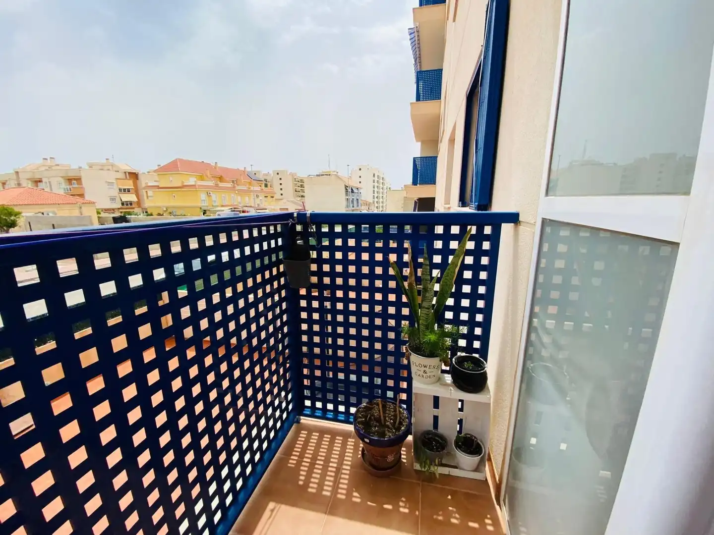 Apartments for rent in Las Lomas - Las Yucas