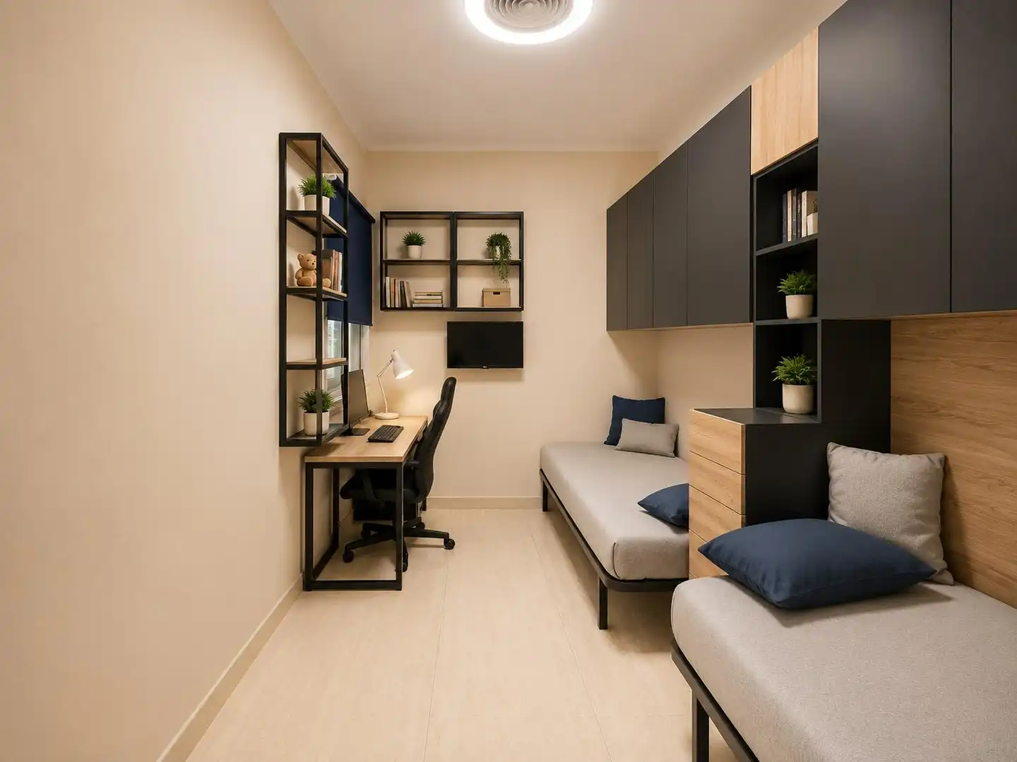 Wohnung zum Verkauf in Carrer de la Selva, Sant Crist
