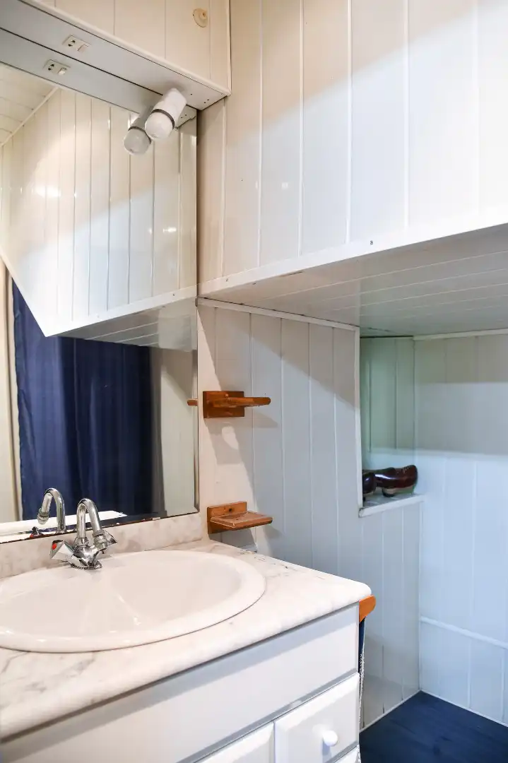 Casa o chalet en venta en Asparrena con Calefacción, Jardín privado y Terraza