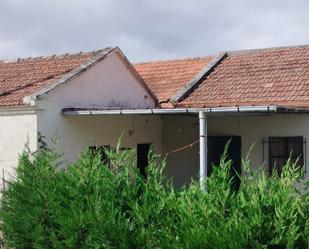 Vista exterior de Finca rústica en venda en Xinzo de Limia amb Terrassa, Traster i Moblat