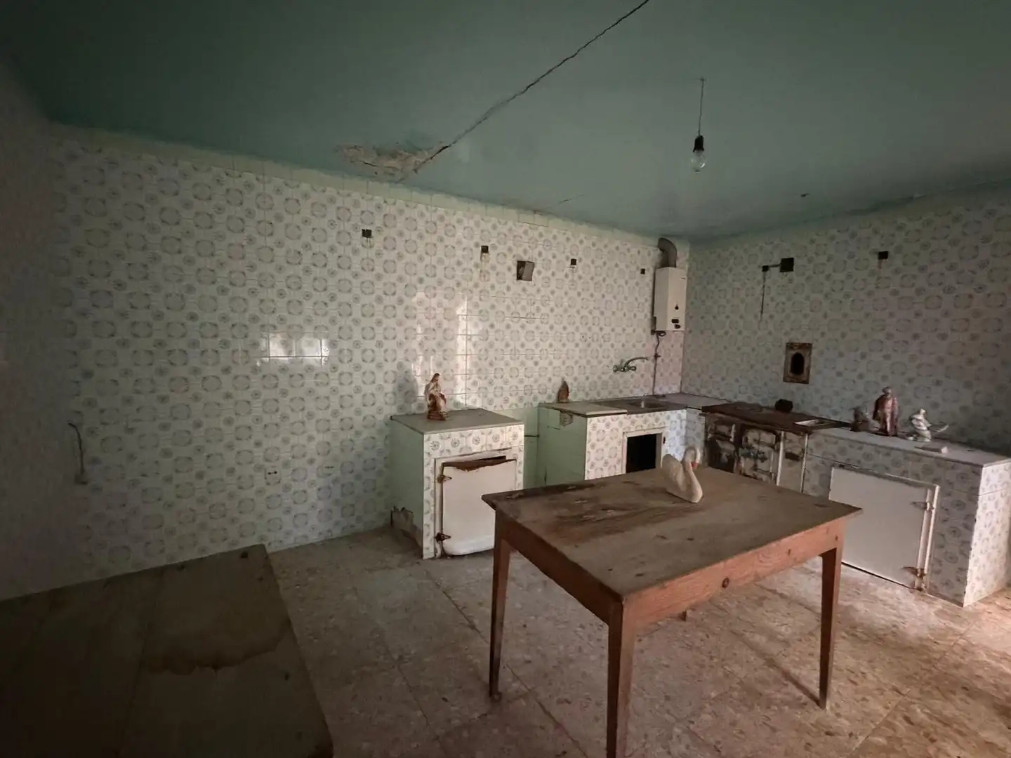Maison rustique avec jardin à vendre à Campo das Bestas 5, imagen 19