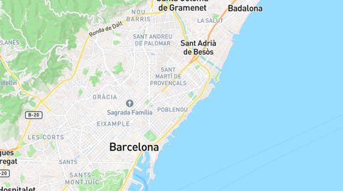 Photo 4 of Flat for sale in El Besós i el Maresme, Barcelona Capital
