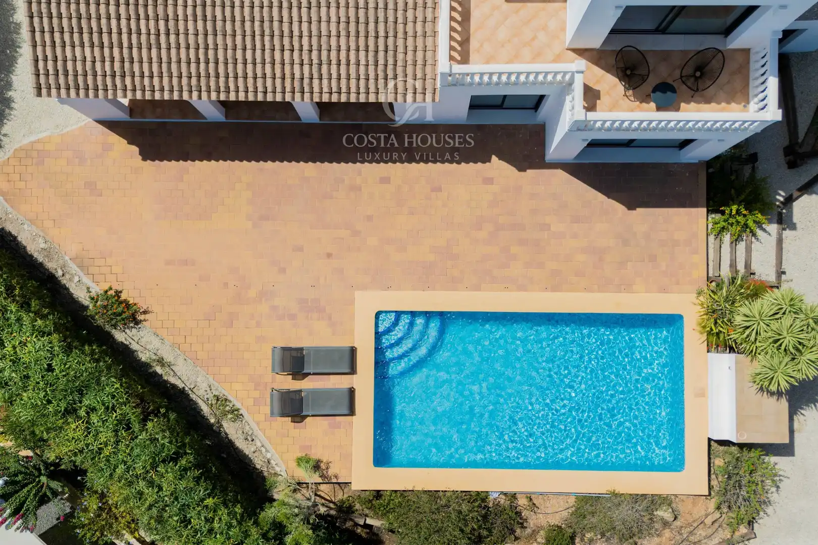 Villa avec terrasse à vendre à Cap Martí - El Tossalet - Pinomar, imagen 13