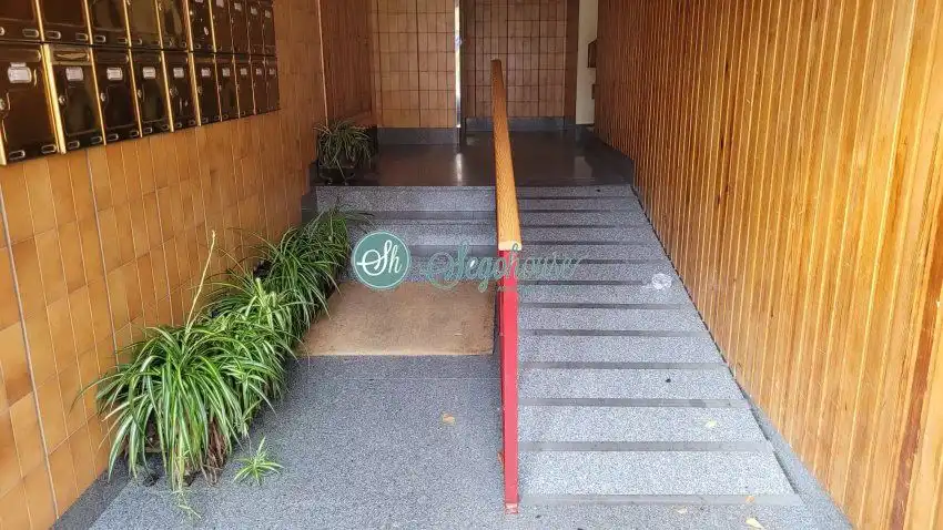 Piso en venta en Segovia con Calefacción, Parquet y Terraza