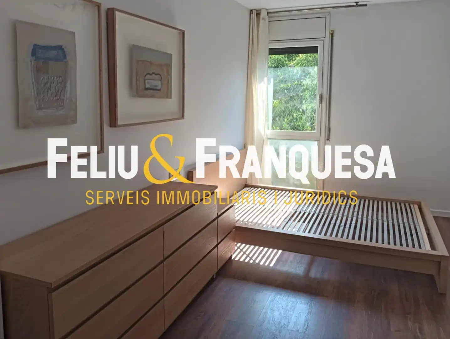 Piso en venta en Sabadell con Calefacción, Piscina y Amueblado