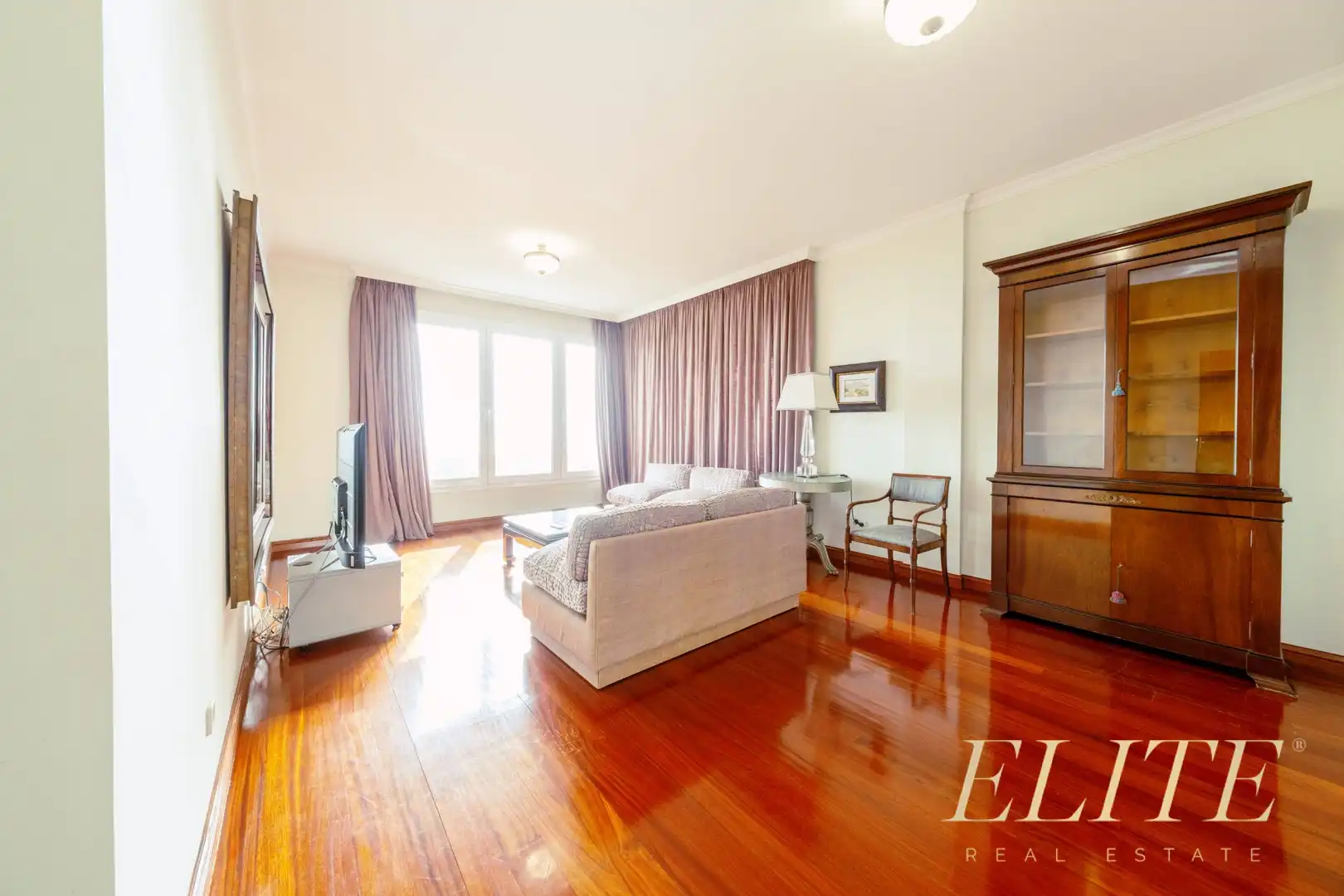 Sala d'estar de Casa o xalet en venda en Las Palmas de Gran Canaria