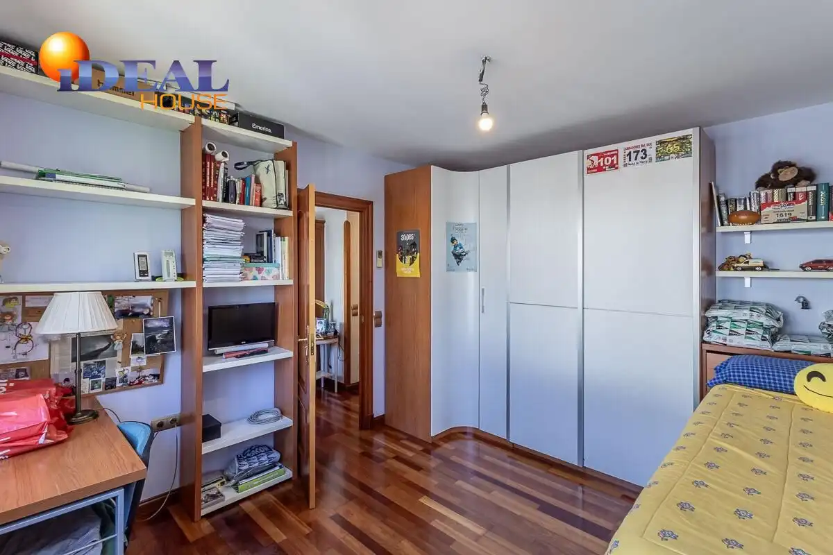 Villa con giardino in vendita a BAJO DE HUETOR, imagen 20