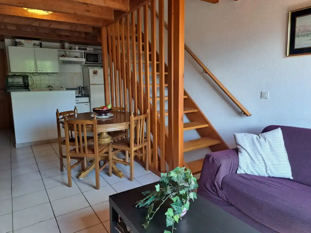 Einfamilien-Reihenhaus zur Miete in N-152, 171, Puigcerdà