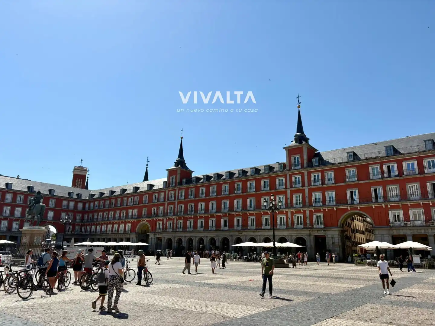 Appartamento con ascensore in vendita a Fuentes, imagen 8