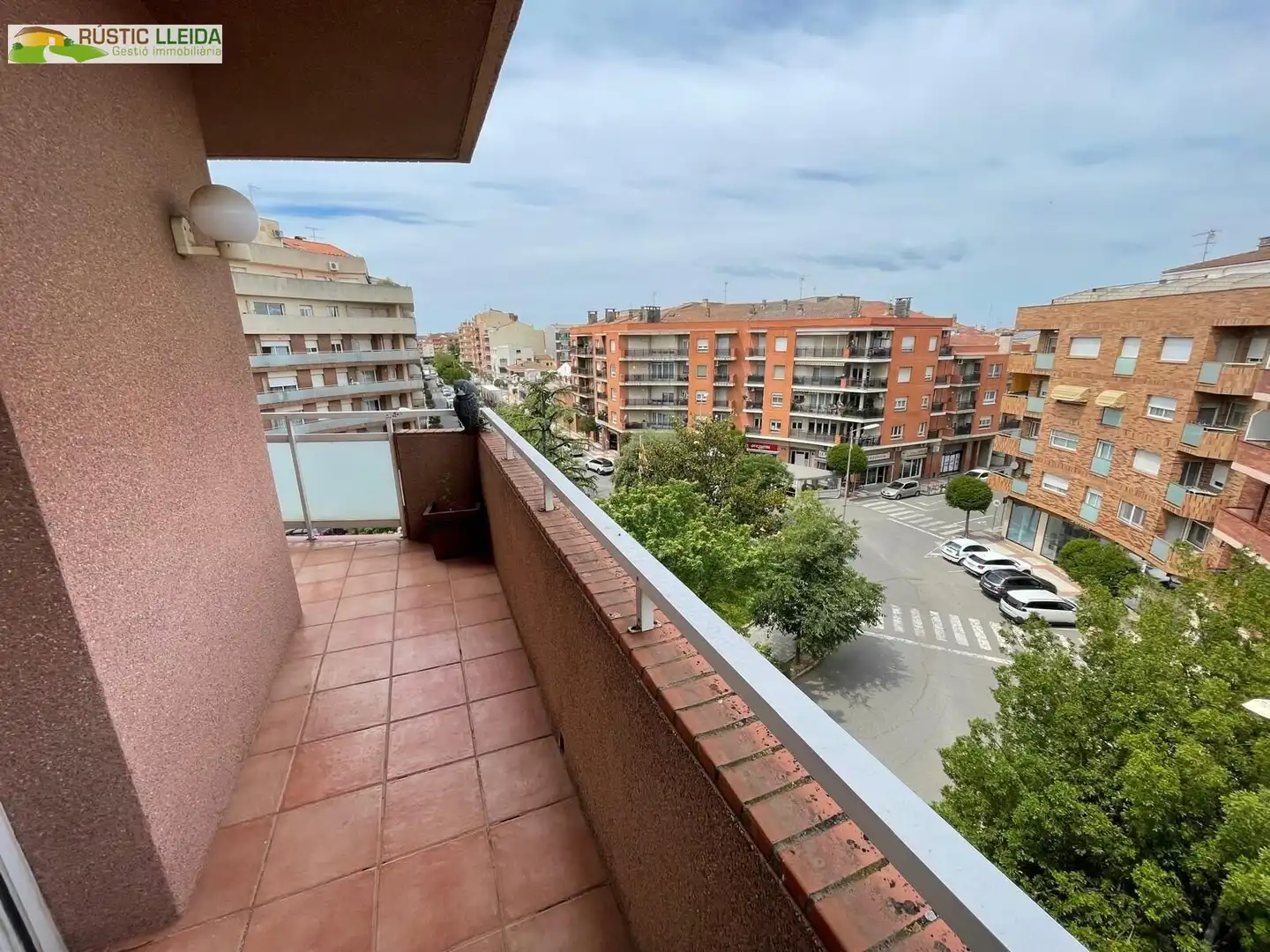 Pis amb ascensor en venda a Avenida LA PAU, imagen 22