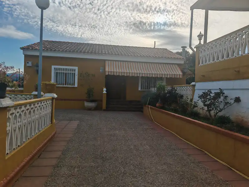 Villa mit Pool zum Verkauf in Onda, imagen 2