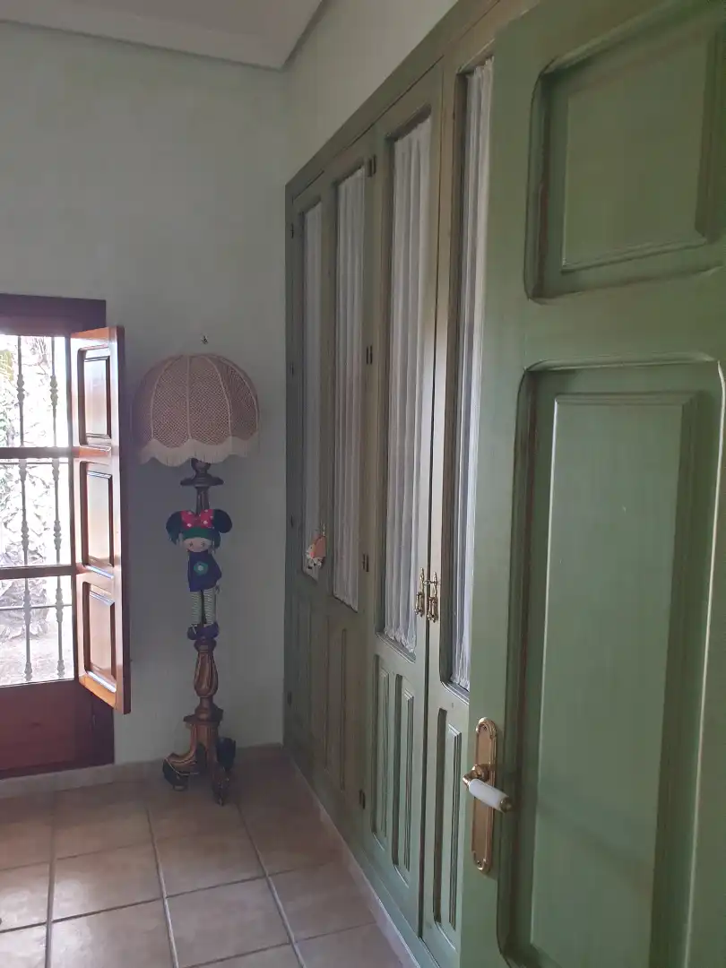 Chalet con piscina en venta en Parque de la Constitución 5a, imagen 10