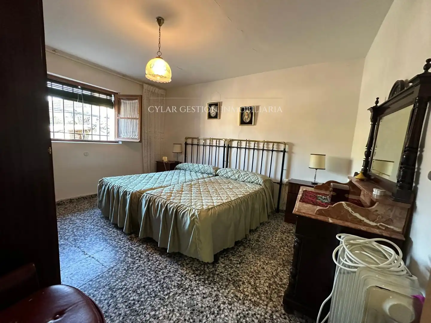 Casa en venda a Santiago Criado, imagen 6