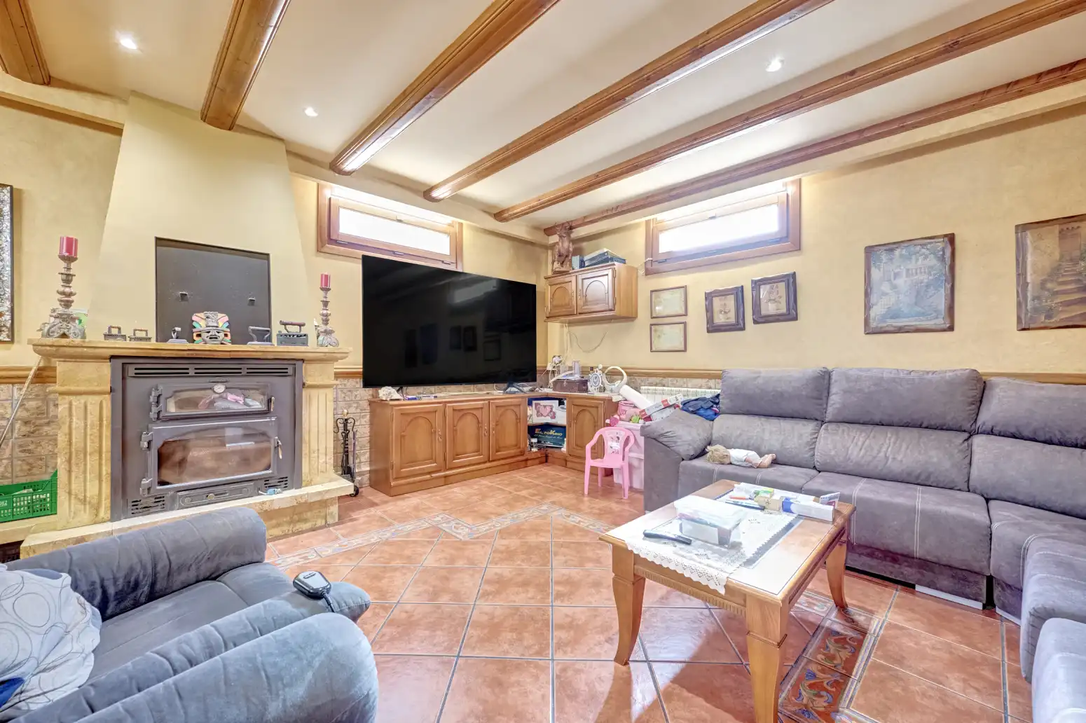 Casa o chalet en venta en San Adrián