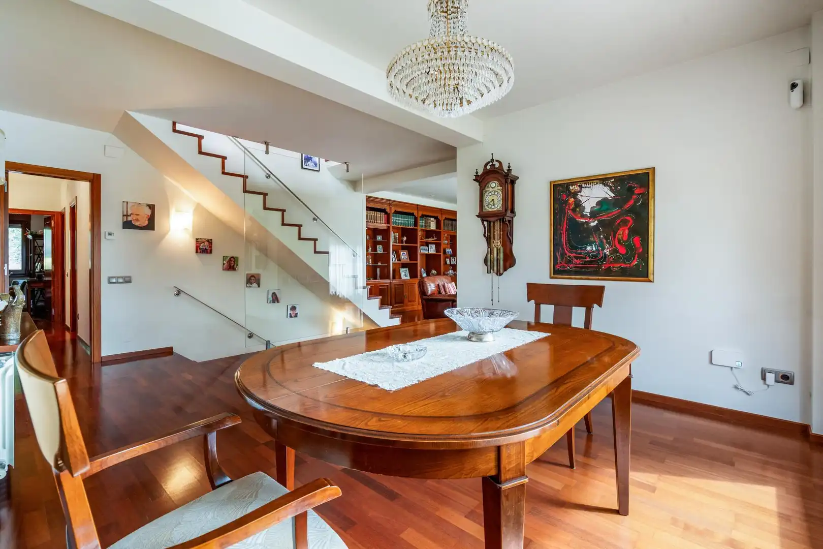 House with pool for sale in Sant Pere de Vilamajor, imagen 17