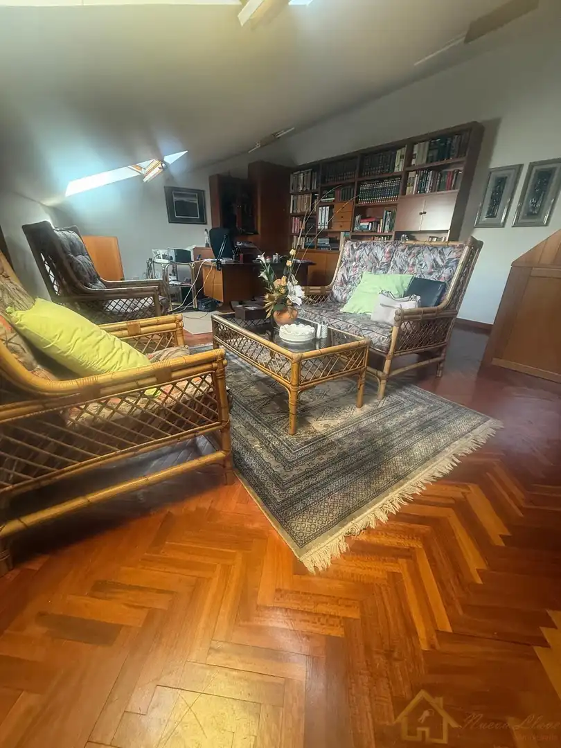 Flat for sale in San Roque, Recatelo - O Carme