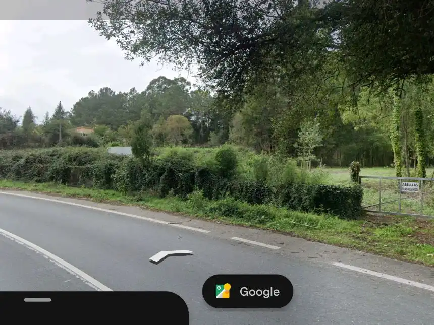 Terrain rustique à vendre à Carretera Portal-Valadares 151