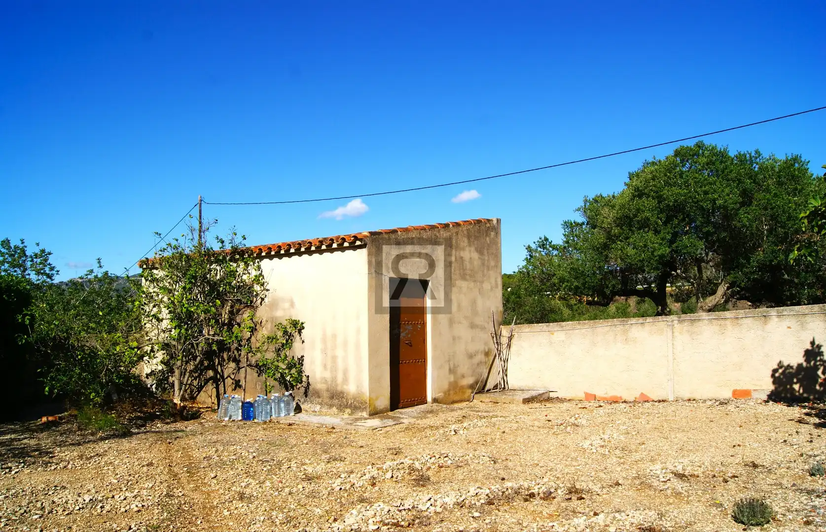 Finca rústica en venda a Plaça de l'Església M, 9, Valls