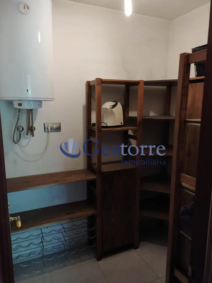 Pis en venda en Mieres (Asturias) amb Calefacció i Traster