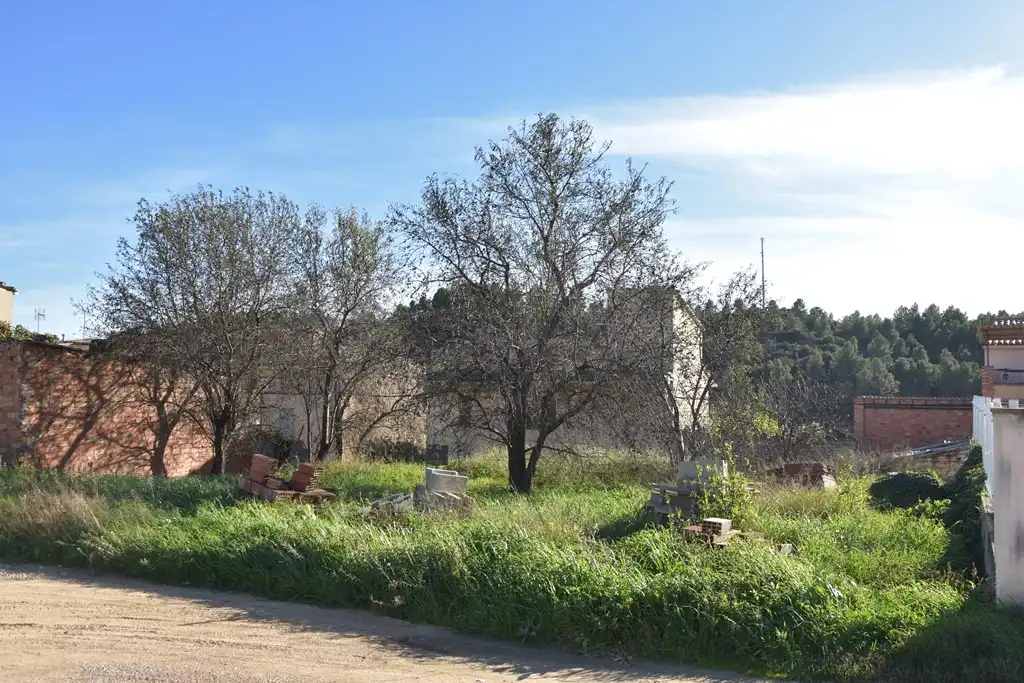 Residencial en venda en Valdeltormo