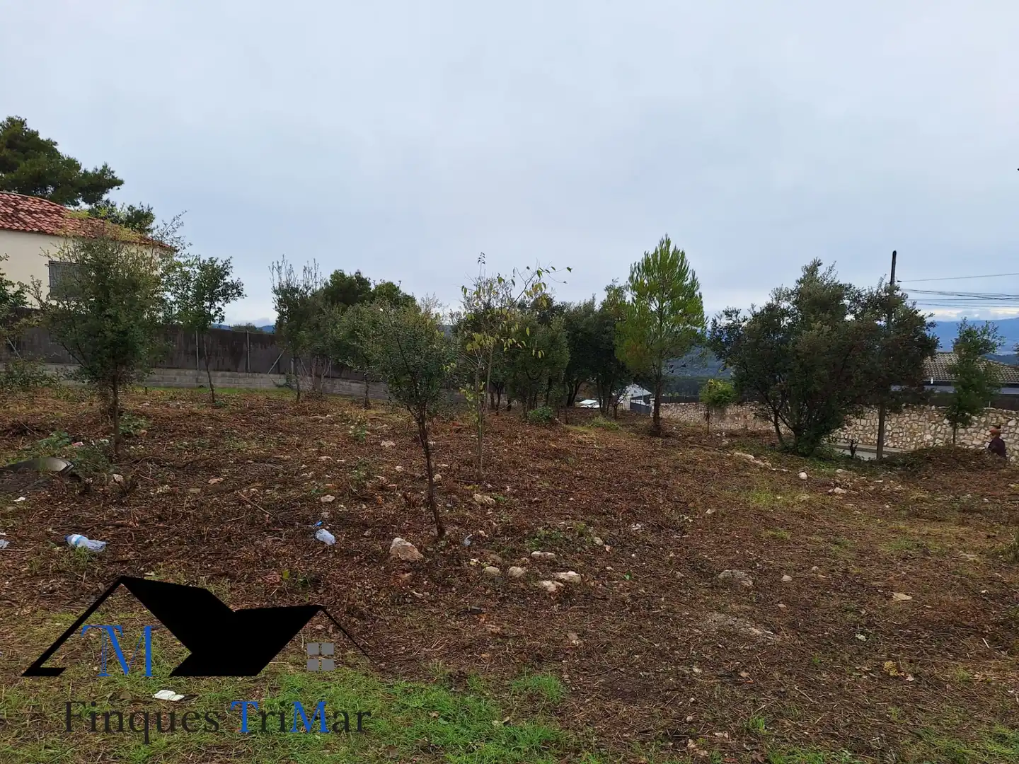 Terreno residencial en venta en La Torre de Claramunt, imagen 6