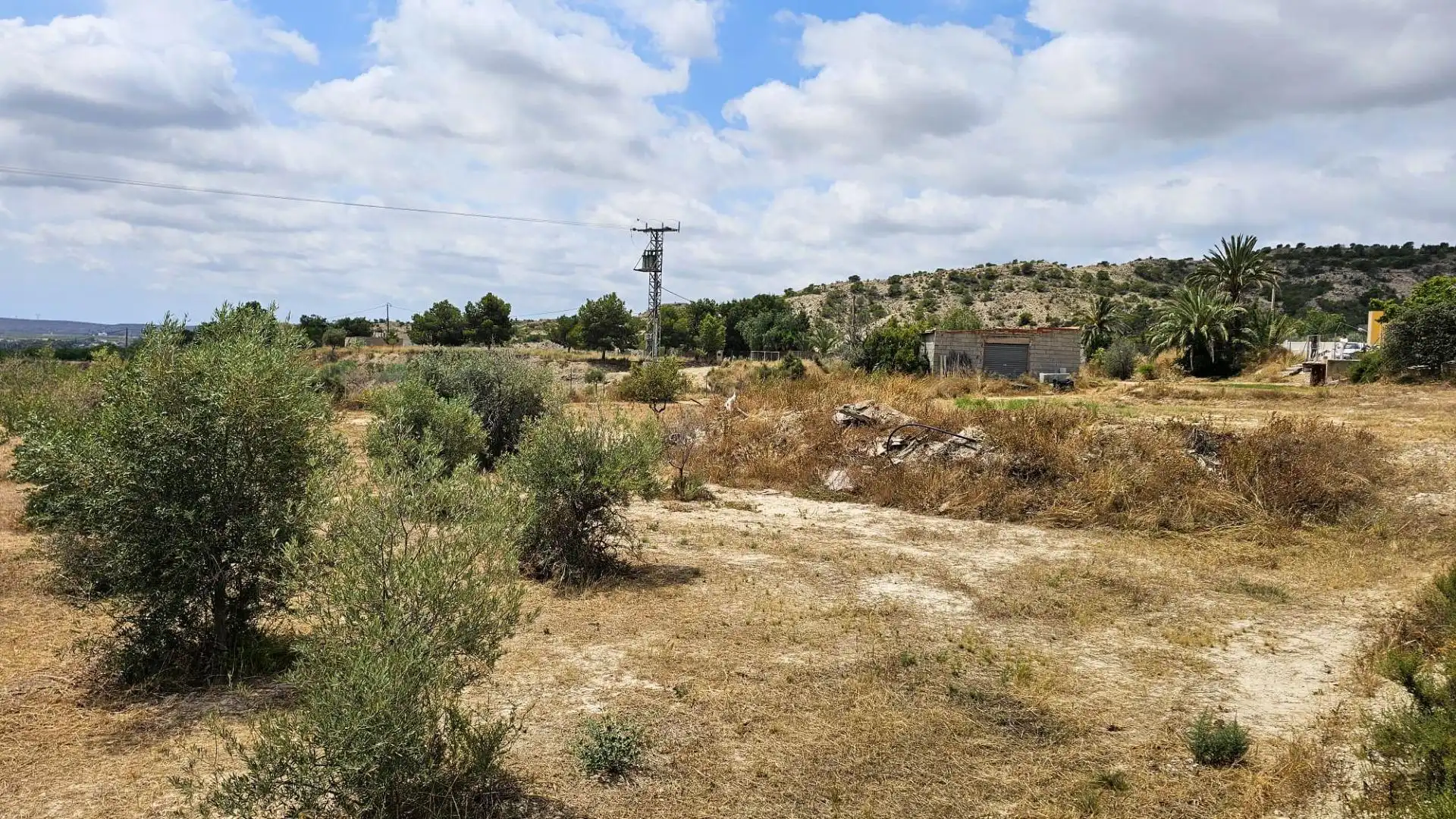 Residential land for sale in Calle ALTURA-REBOLLEDO, imagen 11