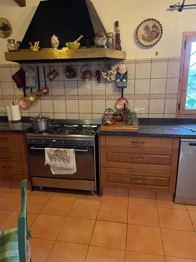 Villa con piscina in vendita a ma 3020, imagen 27
