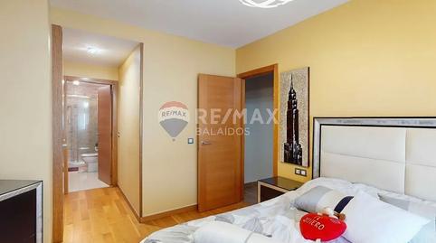 Foto 4 de Pis en venda a Rúa Cesáreo González, As Travesas - Balaídos, Pontevedra