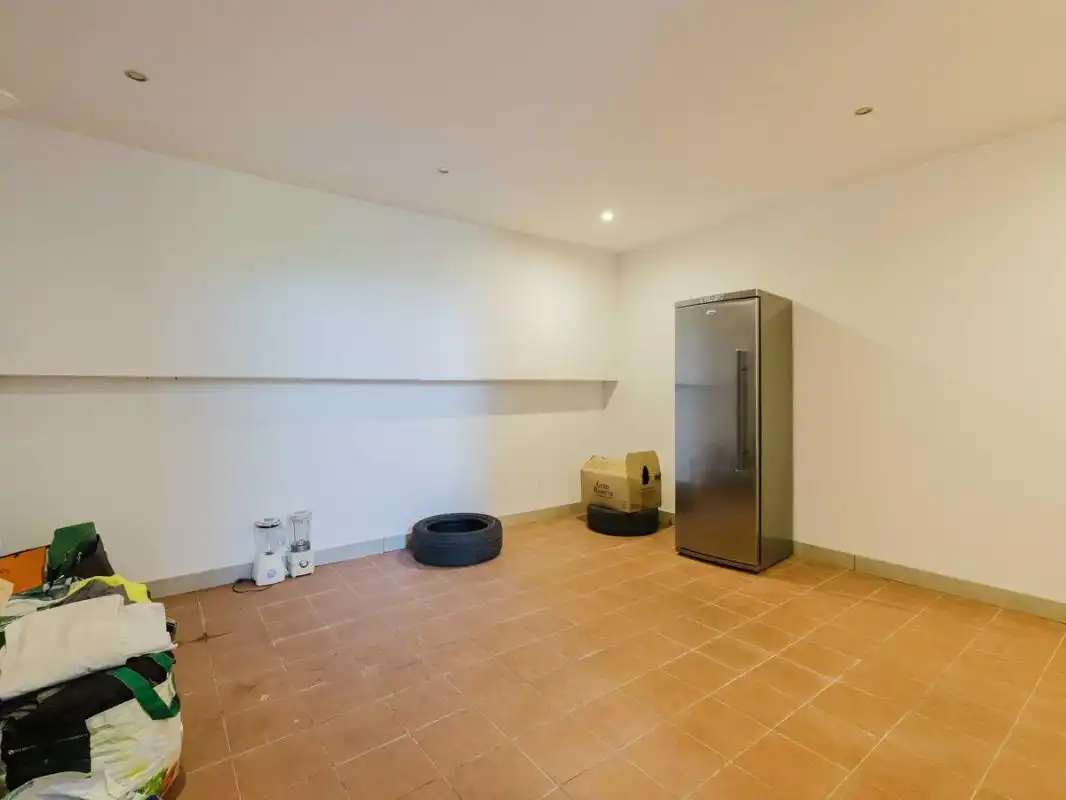Casa a schiera con terrazza in vendita a C. del Faísán, imagen 25