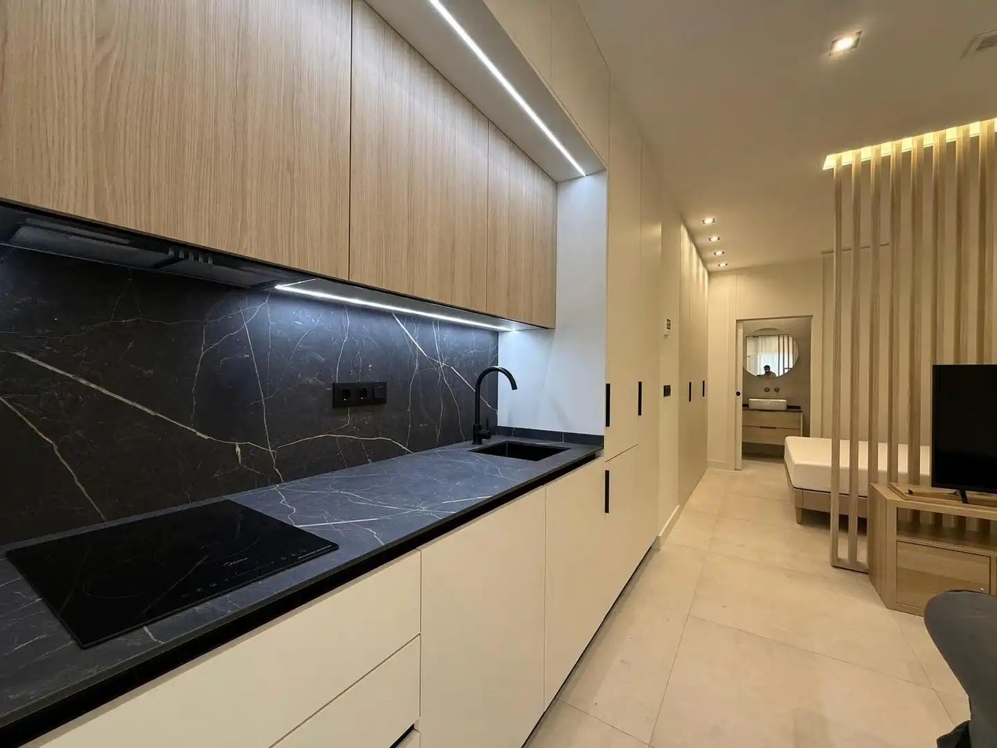 Apartment with lift to rent in Camino Camino Ronda 208, imagen 2