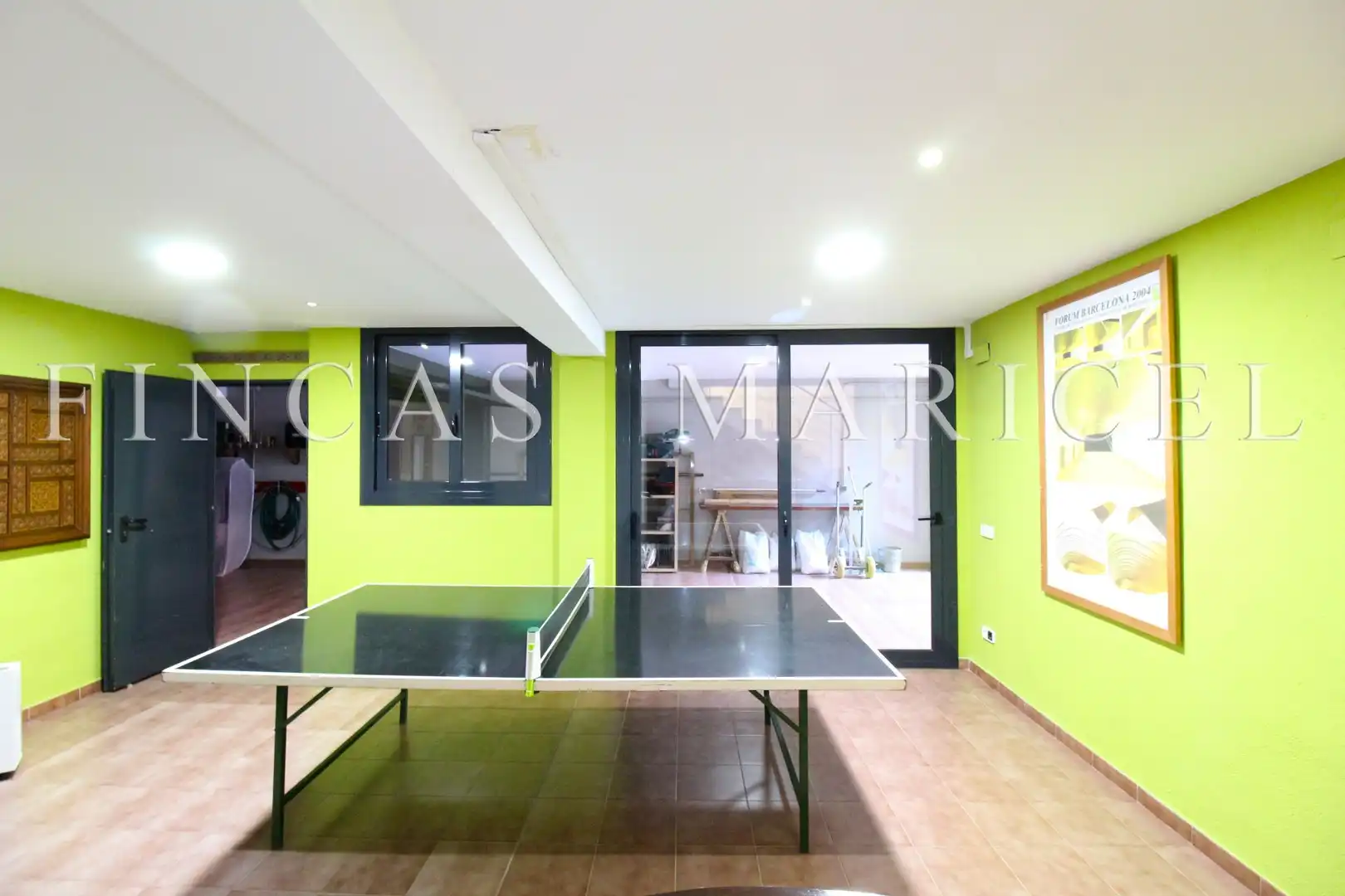 Casa con jardín en venta en Segur de Calafell, imagen 31
