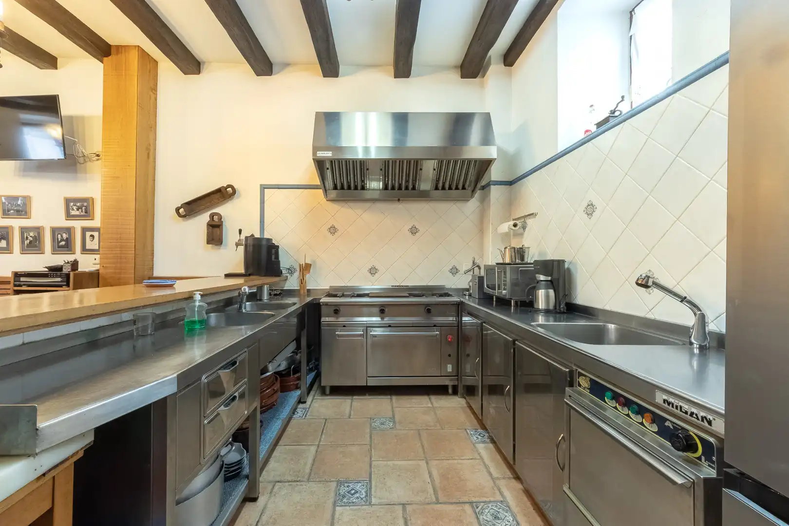Houses for sale in Ermitabarri Auzoa, Zeberio