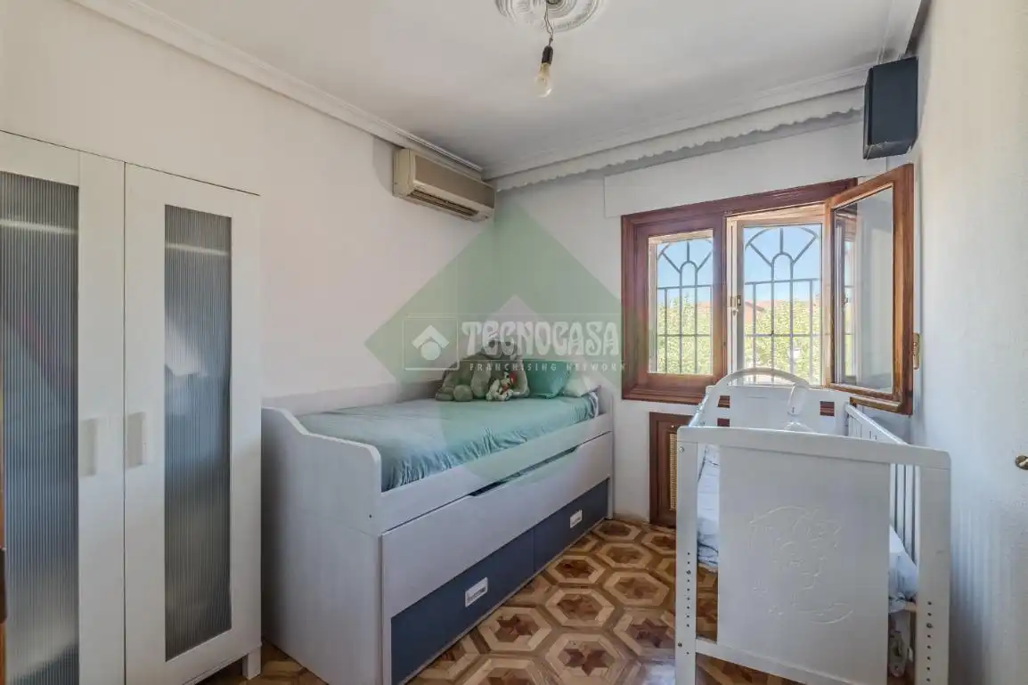 Habitación de Casa o chalet en venta en Griñón con Aire acondicionado