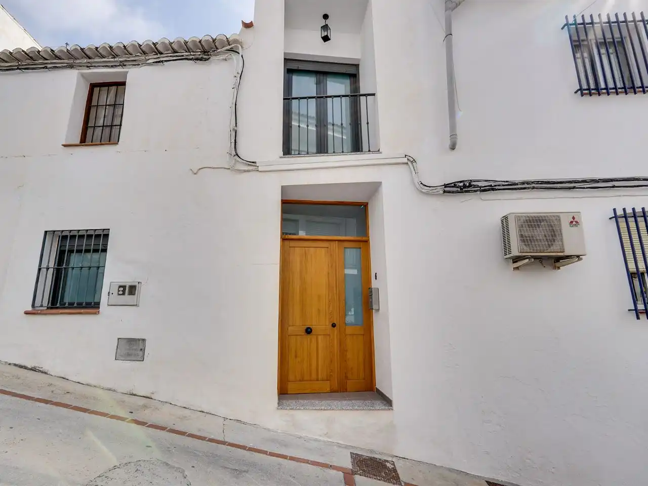 Casa a schiera con piscina in vendita a Calle Agua 1, imagen 26