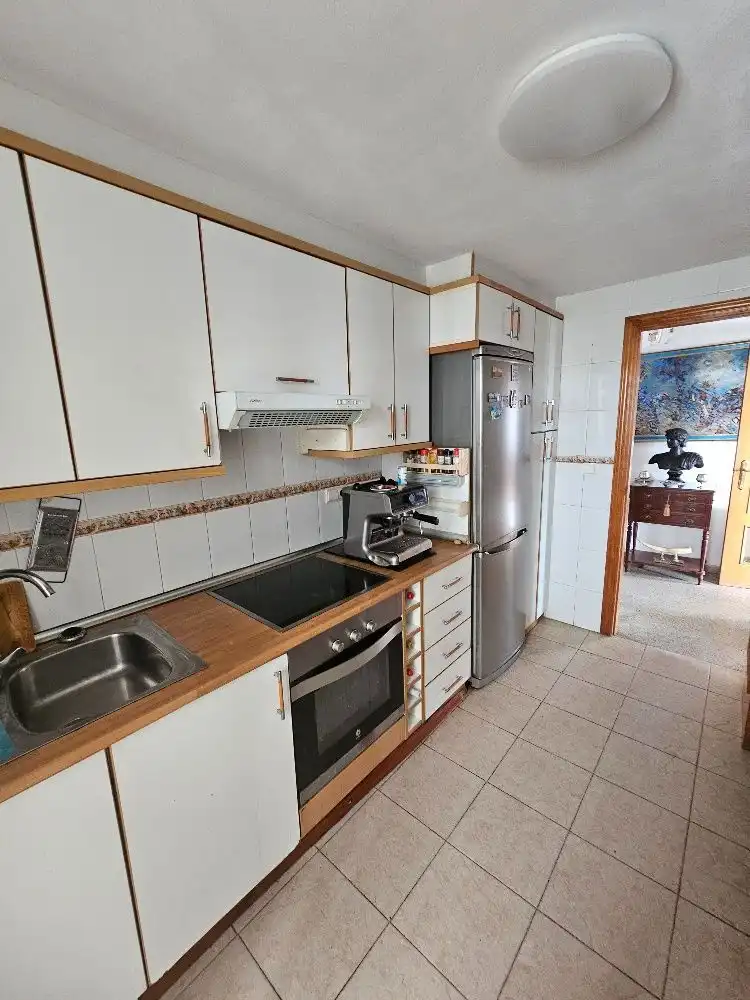 Wohnung mit Pool zum Verkauf in Playa de Poniente, imagen 19
