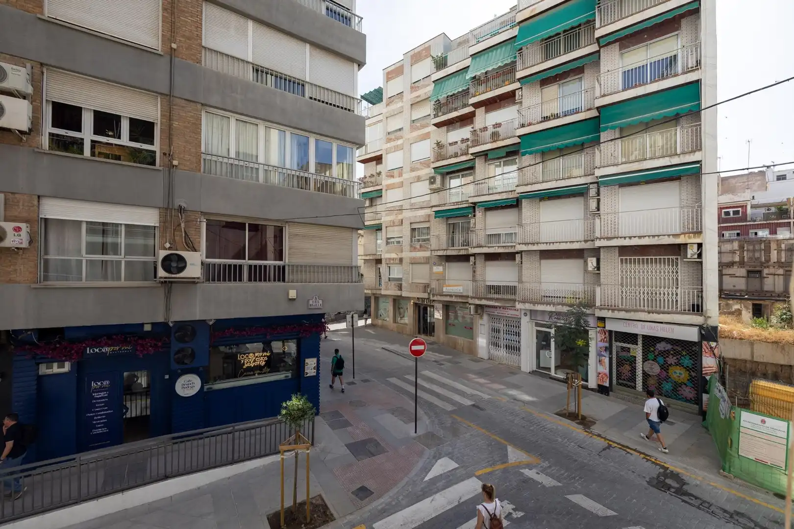 Flat with terrace for sale in Ronda, imagen 28