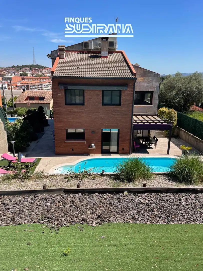 Maison avec piscine à vendre à Masquefa, imagen 4