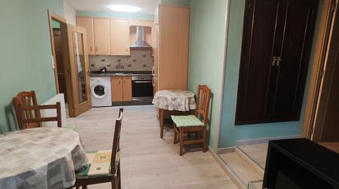 Photo 2 of Apartment to rent in Campus Sur - Santa Marta, Santiago de Compostela