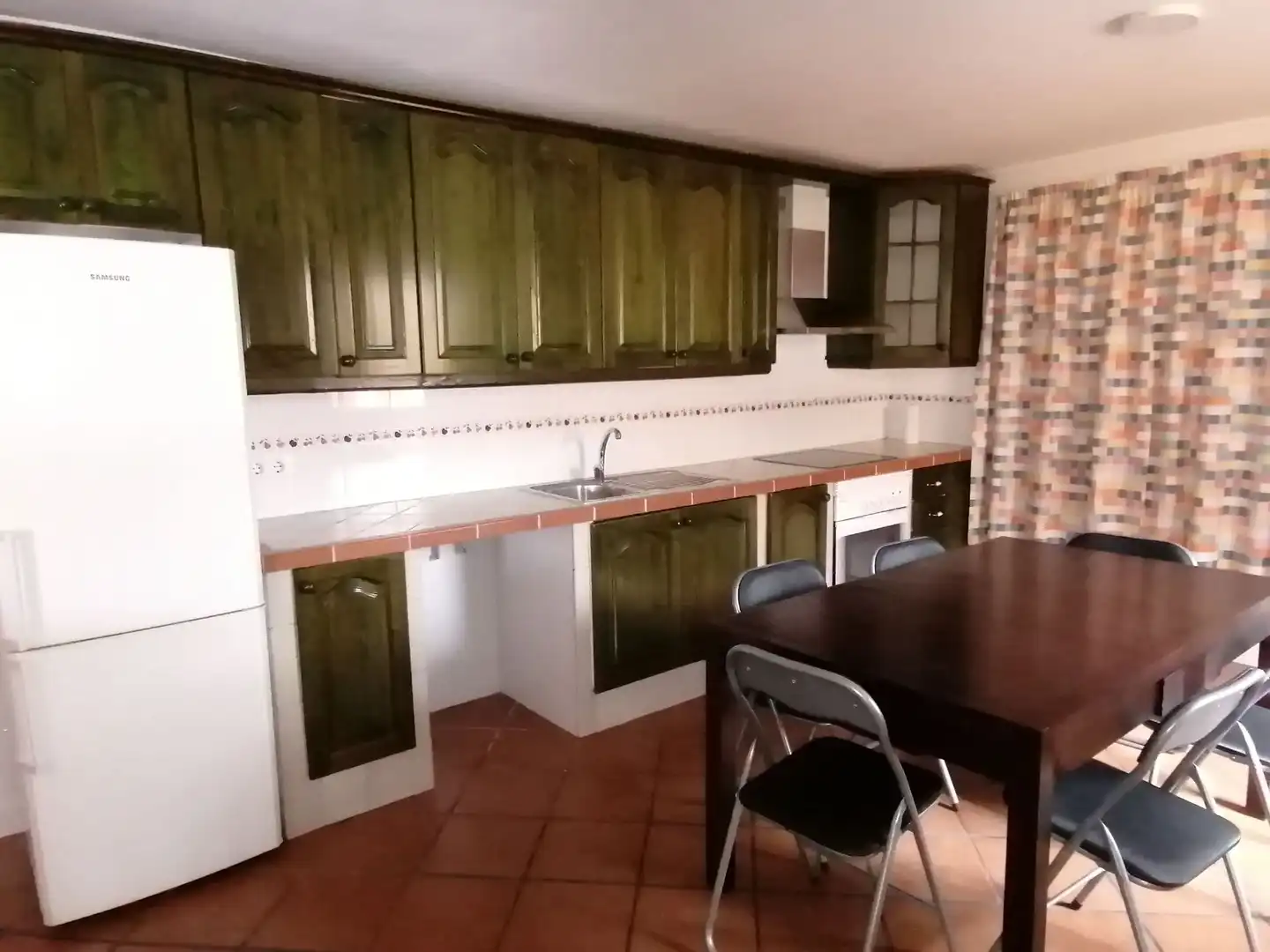 Casa o chalet de alquiler en El Rinconcillo
