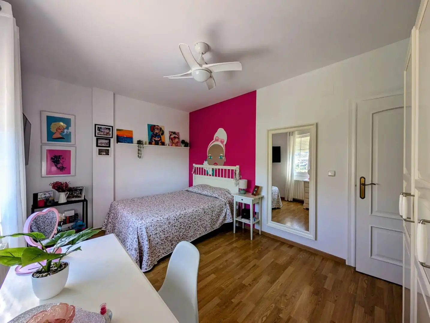 Chalet con piscina en venta en Alcalde Manuel de la Plata, imagen 31