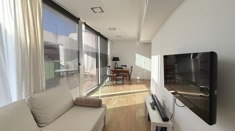 Foto 5 de Àtic en venda a Calle Arturo, Florida Baja, Alicante / Alacant