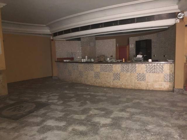 Local comercial en Alquiler en Calle Juanito Valderrama en Ctra. Circunvalación - La Magdalena