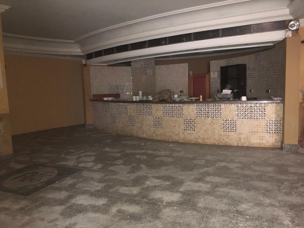 Cuina de Local de lloguer en  Jaén Capital amb Aire condicionat i Calefacció