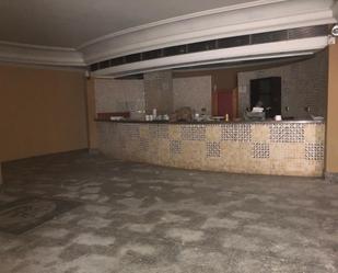 Kitchen of Premises to rent in  Jaén Capital  with Air Conditioner