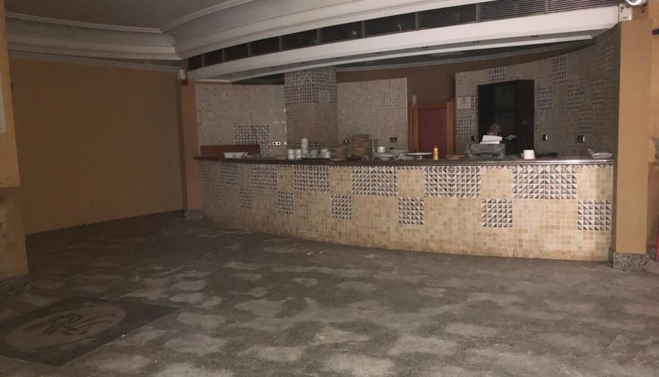 Photo 1 of Premises to rent in Calle Juanito Valderrama, Ctra. Circunvalación - La Magdalena, Jaén