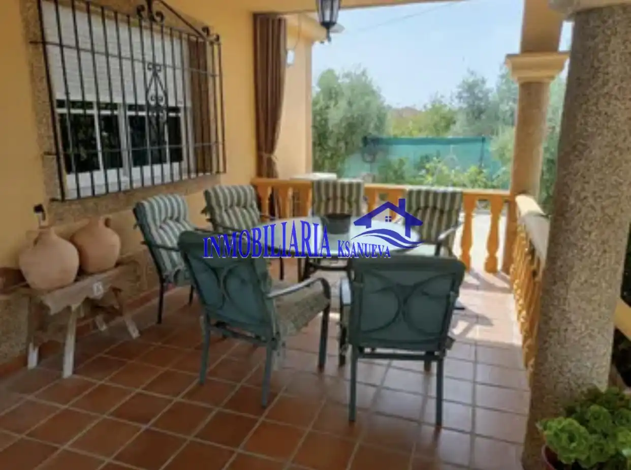 Xalet amb piscina en venda a Periurbano Oeste - Sierra, imagen 3