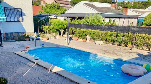 Foto 4 de Casa o xalet en venda a Calle Río Gállego, 29, Calalberche, Santa Cruz del Retamar