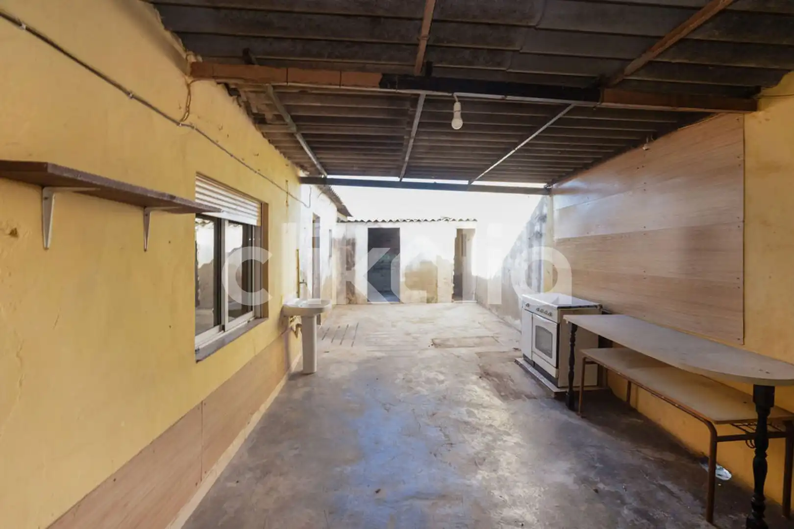 Casa o xalet en venda en Orihuela amb Aire condicionat