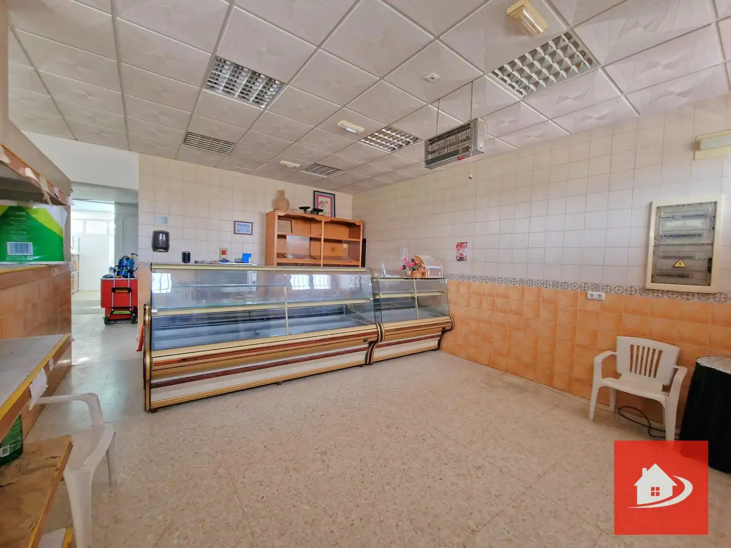Casa o chalet en venta en Las Palmeras - Dehesilla