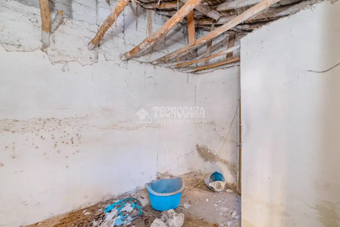 Wohnung mit Terrasse zum Verkauf in Chana, imagen 11